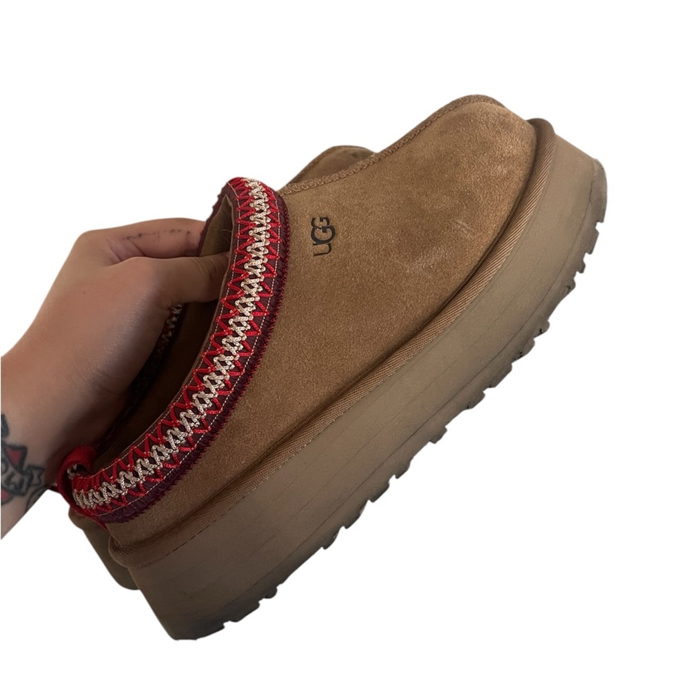 UGG Tazz Platform’s